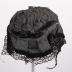 Mourning Hat