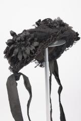 Mourning Hat