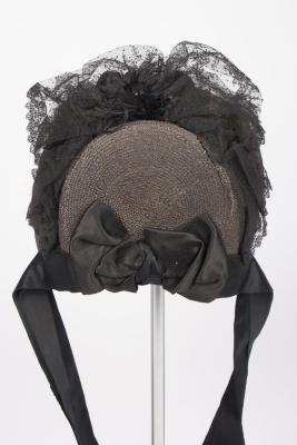 Bonnet