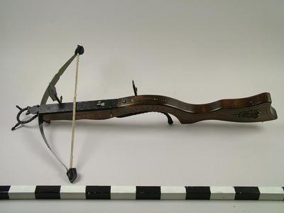 Tower Guard Crossbow