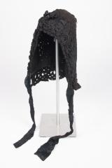 Mourning Bonnet