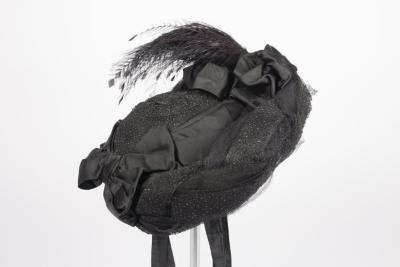 Mourning Hat