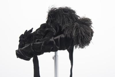 Mourning Hat