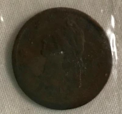 Token, Civil War