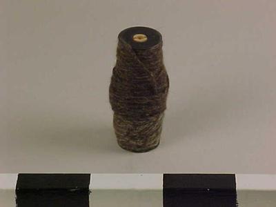 Yarn