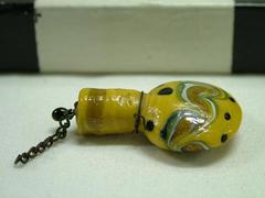 Bottle, Perfume