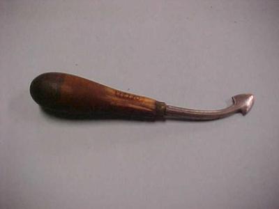 Cobbler's Burnisher Or Awl