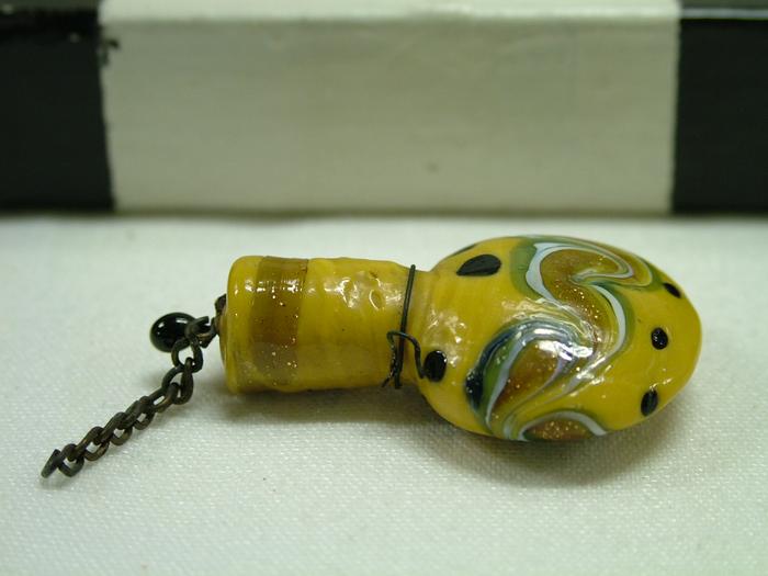 Bottle, Perfume