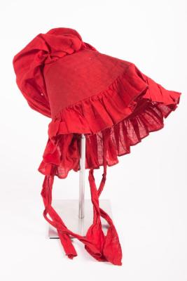 Sunbonnet
