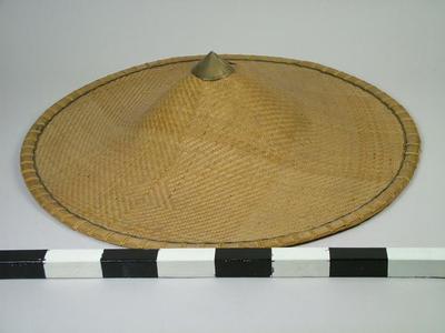Hat, Straw