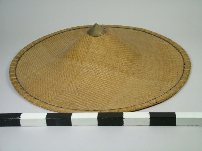 Hat, Straw