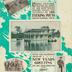 Booklet, The Newsboy Year, 1898