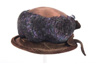 Toque