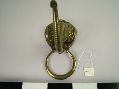 Door Knocker