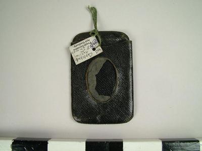 Cigar Case