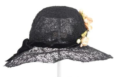 Picture Hat