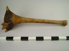 Shillelagh