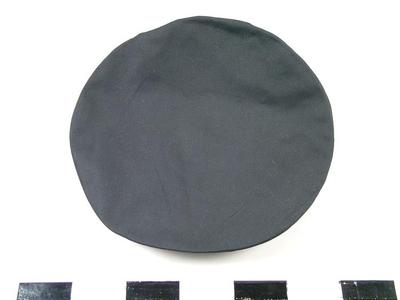 Beret Style Middle Ages" Hat Replica"