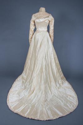 Wedding Skirt