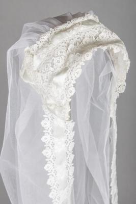Wedding Veil