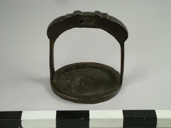 Stirrup