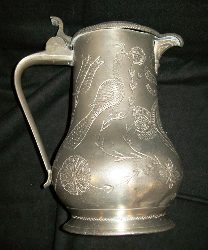 Tankard