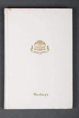 Book, 'Wedding Embassy Yearbook'