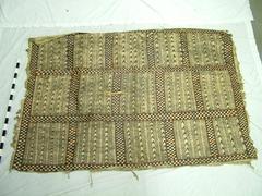 Tapa Cloth, Siapo Mamanu