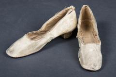 Wedding Shoes