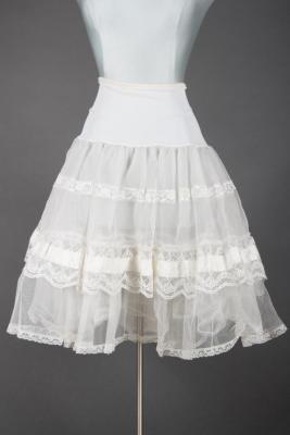 Wedding Petticoat