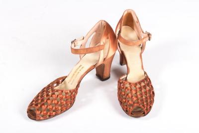 Mother of the Groom Shoes