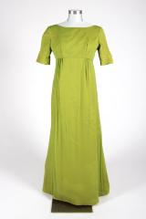 Bridesmaid Dress
