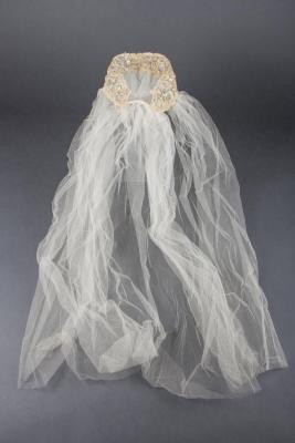 Wedding Veil