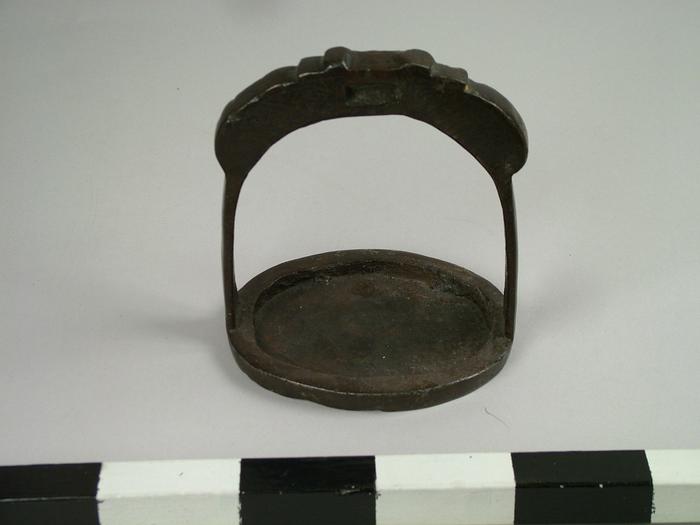 Stirrup