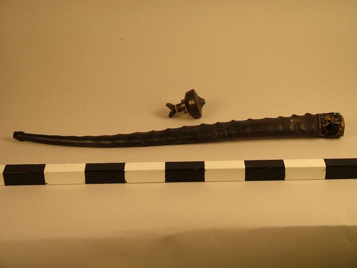 Pipe, Opium