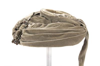 Wedding Hat