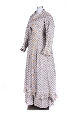 Woman's Robe
