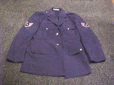 Jacket, U.S. Air Force