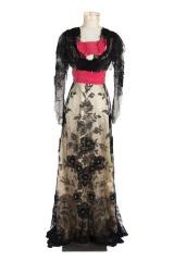 Evening Dress