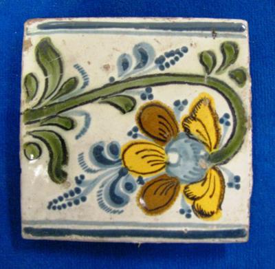 Tile