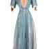 Evening Dress