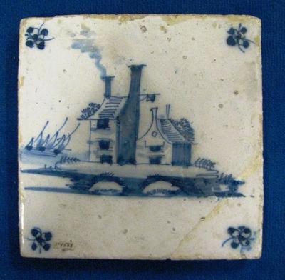 Tile