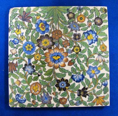 Tile