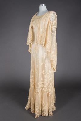 Evening Dress