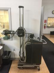 X-Ray Unit, Picker Portable Field