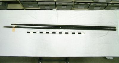 Spears