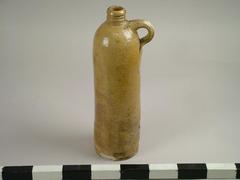 Bottle, Liquor