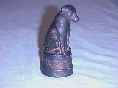 Bank, Iron Dog