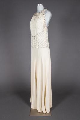Evening Dress