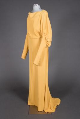 Evening Dress